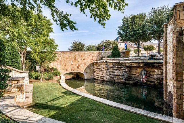 631 Verrine Way, Lewisville, TX 75056