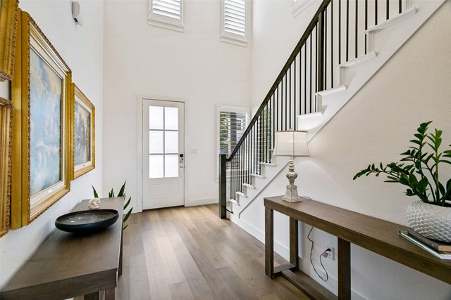 631 Verrine Way, Lewisville, TX 75056