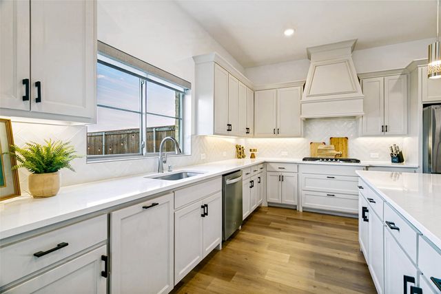 631 Verrine Way, Lewisville, TX 75056
