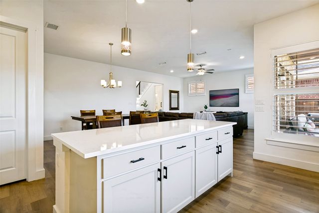 631 Verrine Way, Lewisville, TX 75056
