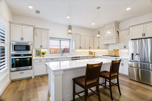631 Verrine Way, Lewisville, TX 75056