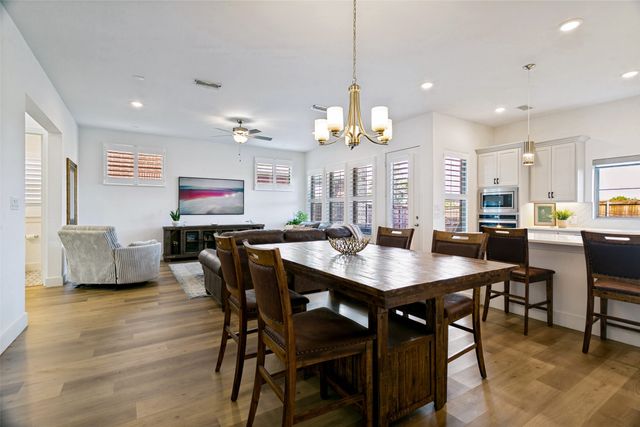 631 Verrine Way, Lewisville, TX 75056