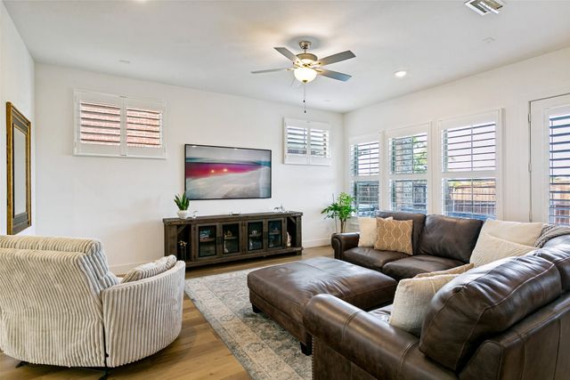631 Verrine Way, Lewisville, TX 75056