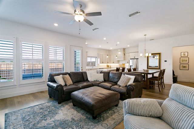 631 Verrine Way, Lewisville, TX 75056