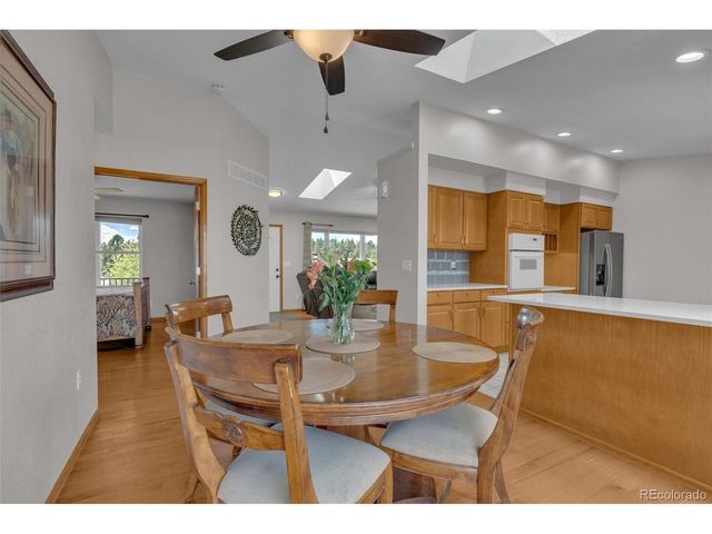 37178 Pheasant Run, Elizabeth, CO 80107