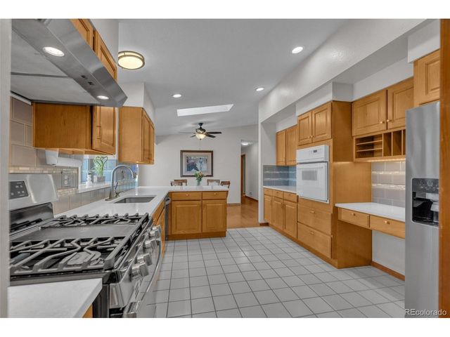 37178 Pheasant Run, Elizabeth, CO 80107