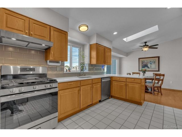37178 Pheasant Run, Elizabeth, CO 80107