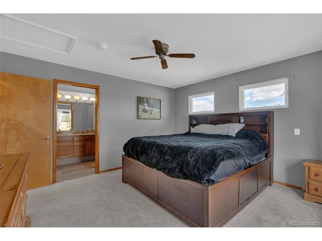37178 Pheasant Run, Elizabeth, CO 80107