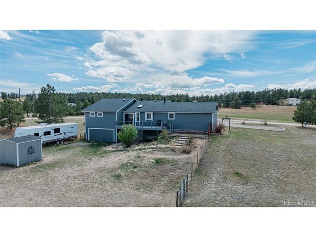 37178 Pheasant Run, Elizabeth, CO 80107