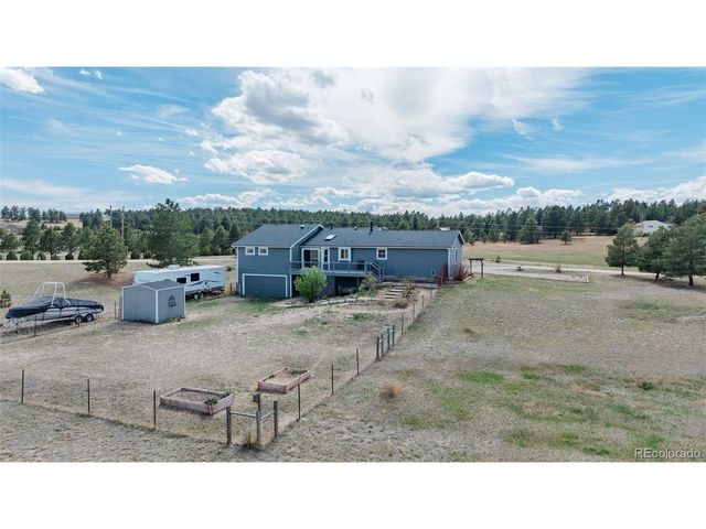 37178 Pheasant Run, Elizabeth, CO 80107