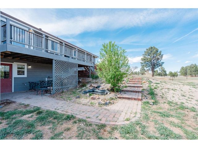 37178 Pheasant Run, Elizabeth, CO 80107