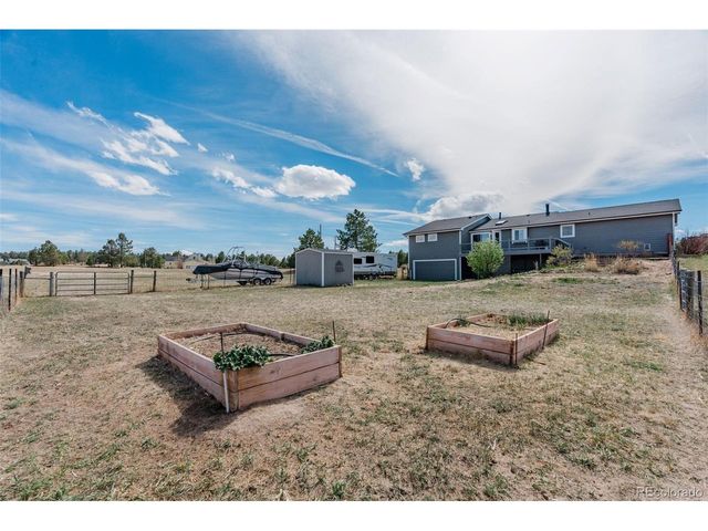 37178 Pheasant Run, Elizabeth, CO 80107
