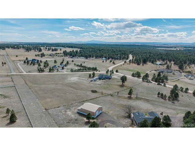 37178 Pheasant Run, Elizabeth, CO 80107