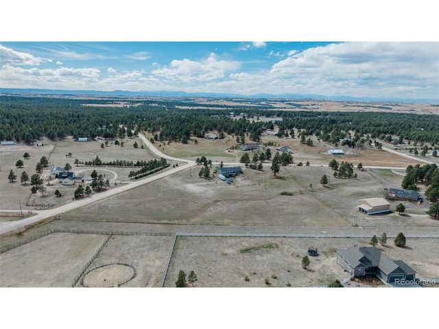 37178 Pheasant Run, Elizabeth, CO 80107
