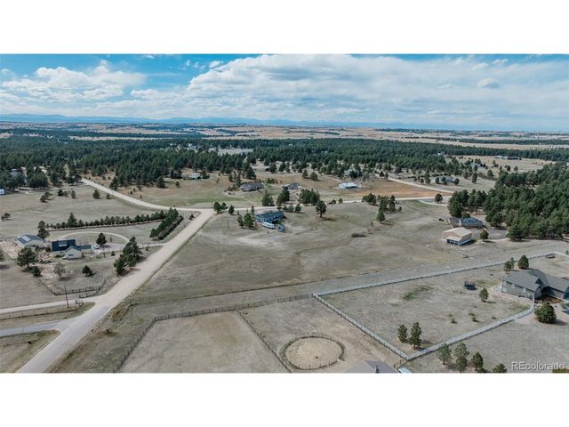 37178 Pheasant Run, Elizabeth, CO 80107