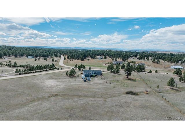 37178 Pheasant Run, Elizabeth, CO 80107