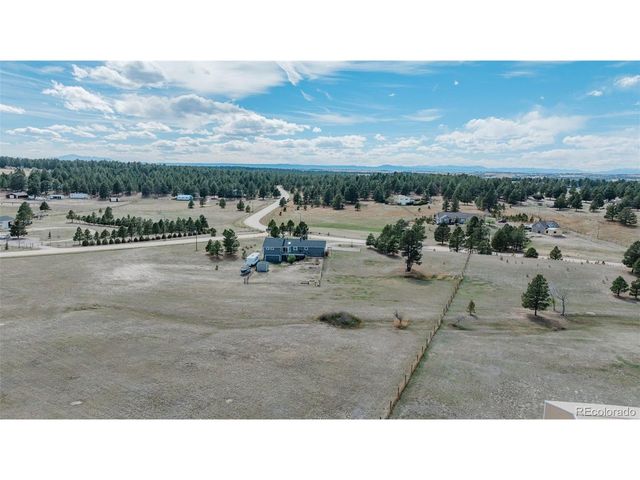 37178 Pheasant Run, Elizabeth, CO 80107