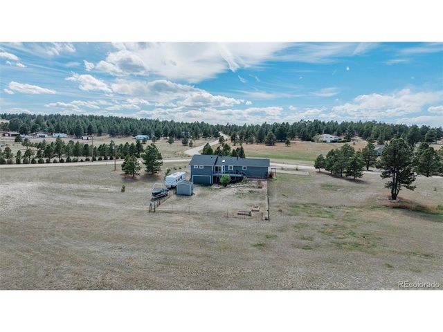 37178 Pheasant Run, Elizabeth, CO 80107