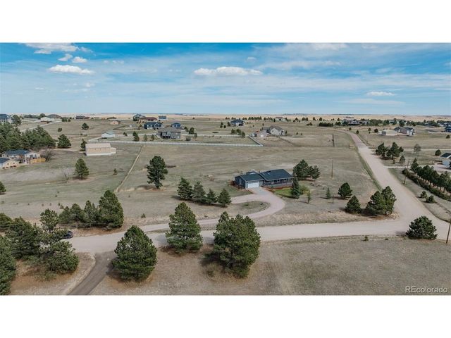 37178 Pheasant Run, Elizabeth, CO 80107