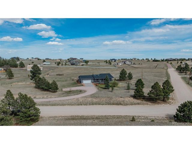 37178 Pheasant Run, Elizabeth, CO 80107