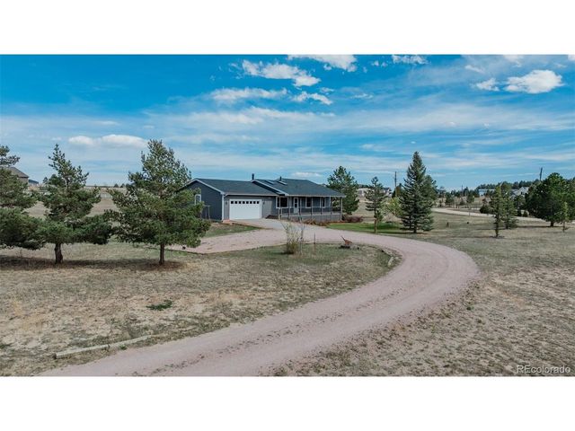 37178 Pheasant Run, Elizabeth, CO 80107