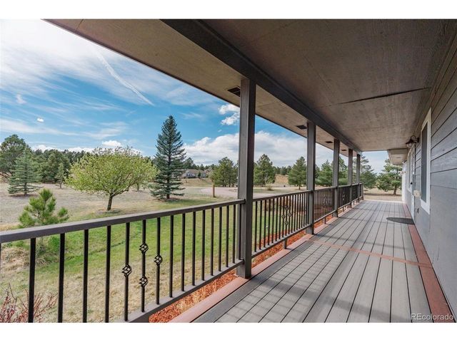 37178 Pheasant Run, Elizabeth, CO 80107