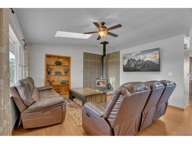 37178 Pheasant Run, Elizabeth, CO 80107