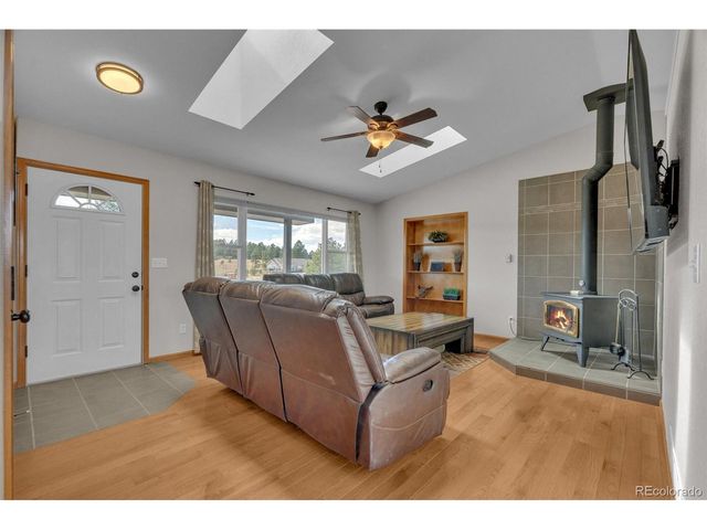 37178 Pheasant Run, Elizabeth, CO 80107