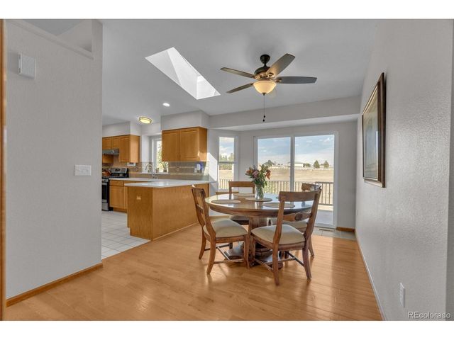 37178 Pheasant Run, Elizabeth, CO 80107