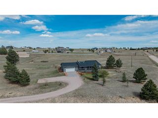 37178 Pheasant Run, Elizabeth, CO 80107