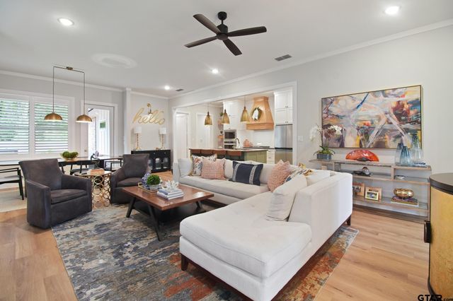 9115 Long Branch, Tyler, TX 75703