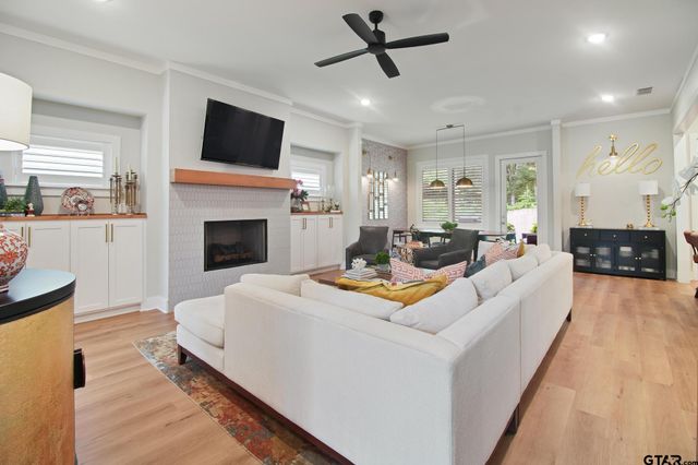 9115 Long Branch, Tyler, TX 75703