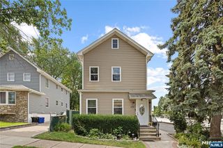 7 Webster Street 2nd Floor, Ridgefield Park, NJ 07666