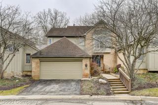 37446 Legends Trail Drive, Farmington Hills, MI 48331