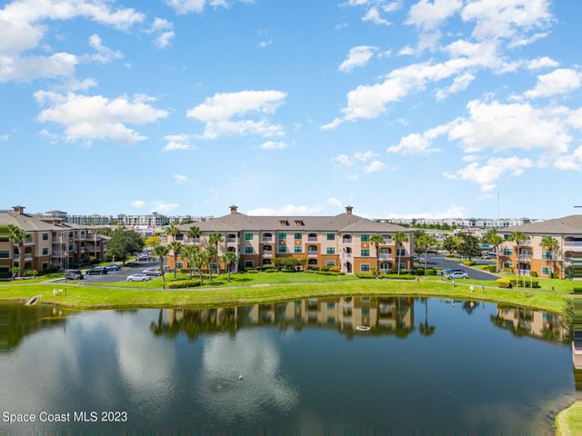 6421 Borasco Drive 2208, Melbourne, FL 32940