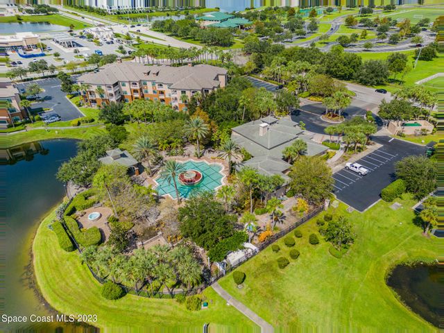 6421 Borasco Drive 2208, Melbourne, FL 32940