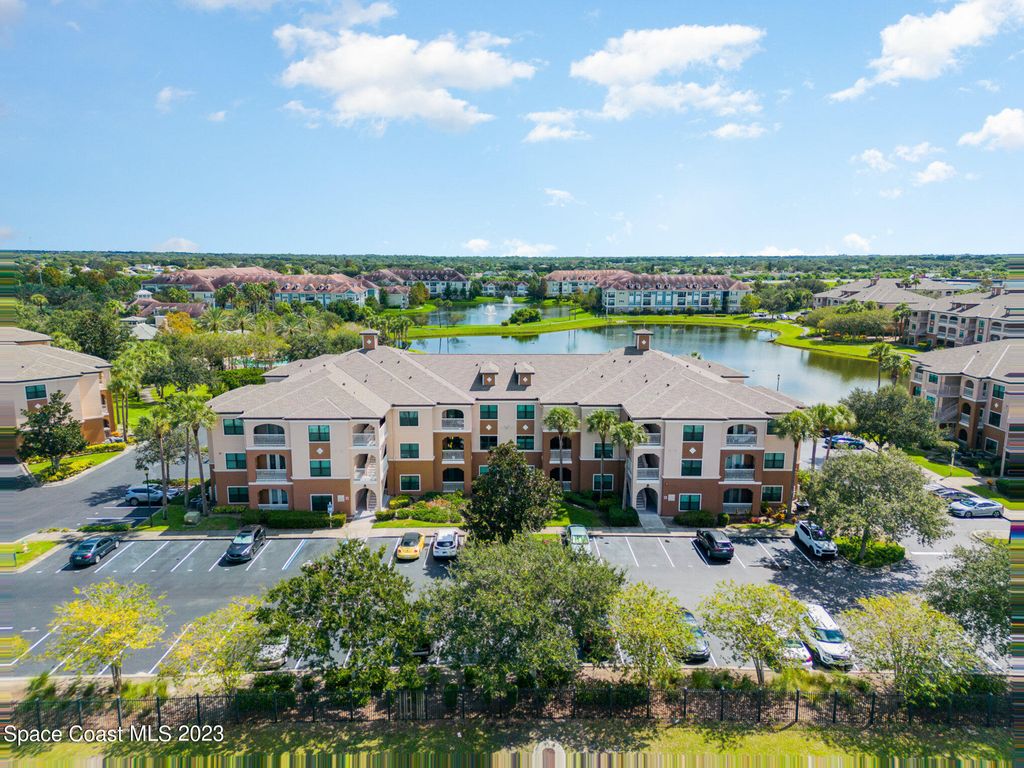 6421 Borasco Drive 2208, Melbourne, FL 32940