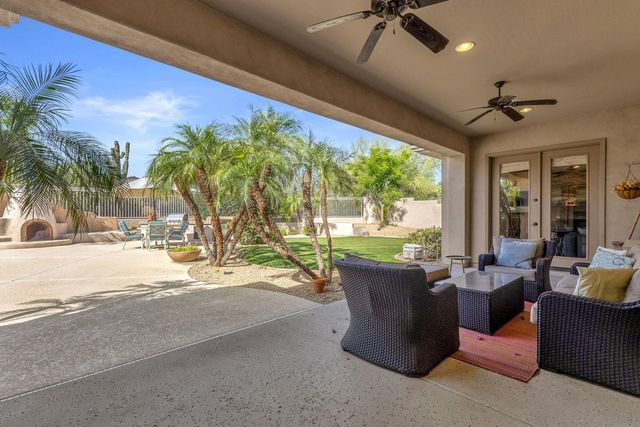 12120 E Mescal Street, Scottsdale, AZ 85259
