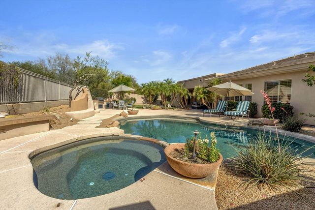 12120 E Mescal Street, Scottsdale, AZ 85259