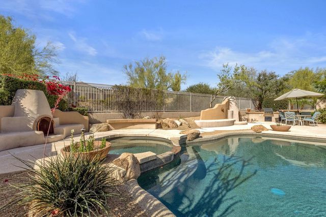 12120 E Mescal Street, Scottsdale, AZ 85259