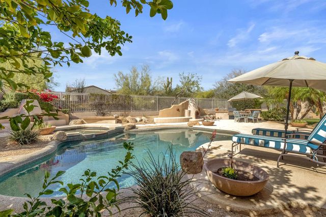 12120 E Mescal Street, Scottsdale, AZ 85259