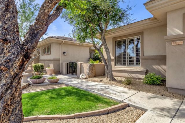 12120 E Mescal Street, Scottsdale, AZ 85259