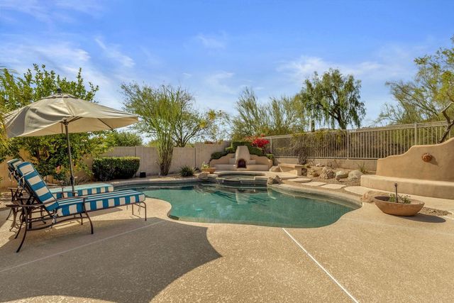 12120 E Mescal Street, Scottsdale, AZ 85259