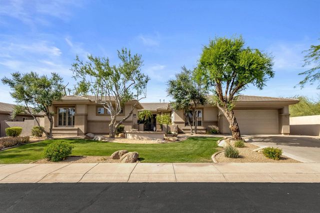 12120 E Mescal Street, Scottsdale, AZ 85259