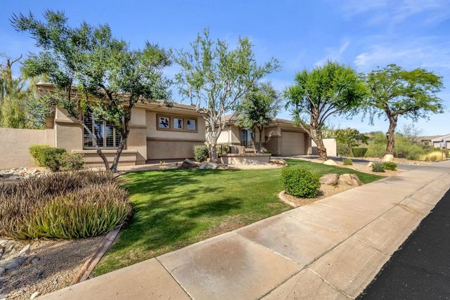 12120 E Mescal Street, Scottsdale, AZ 85259