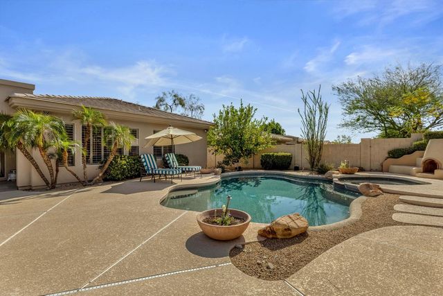 12120 E Mescal Street, Scottsdale, AZ 85259