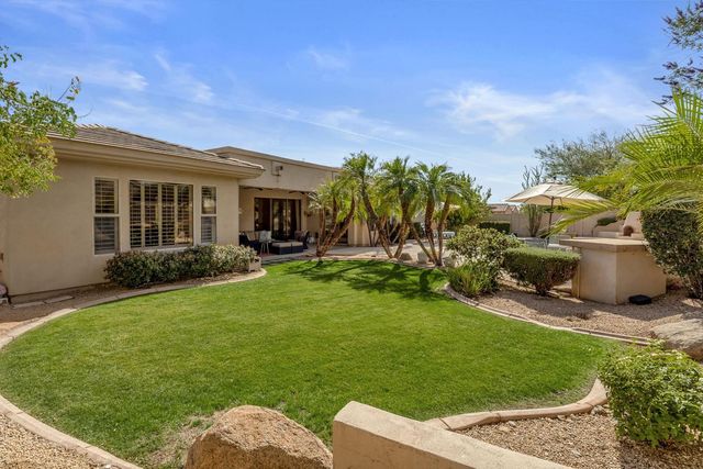 12120 E Mescal Street, Scottsdale, AZ 85259