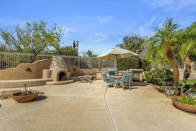 12120 E Mescal Street, Scottsdale, AZ 85259