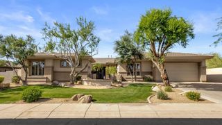 12120 E Mescal Street, Scottsdale, AZ 85259