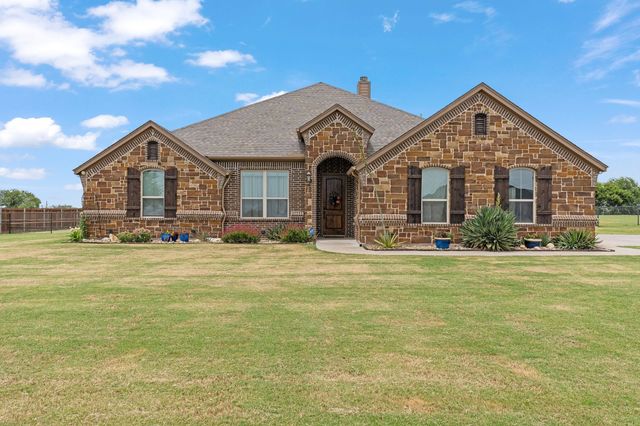 9708 Puma Trail, Godley, TX 76044